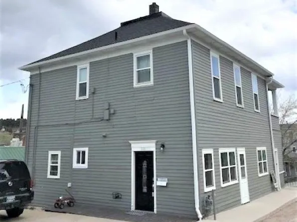 111 S Stone St, Lead, SD 57754
