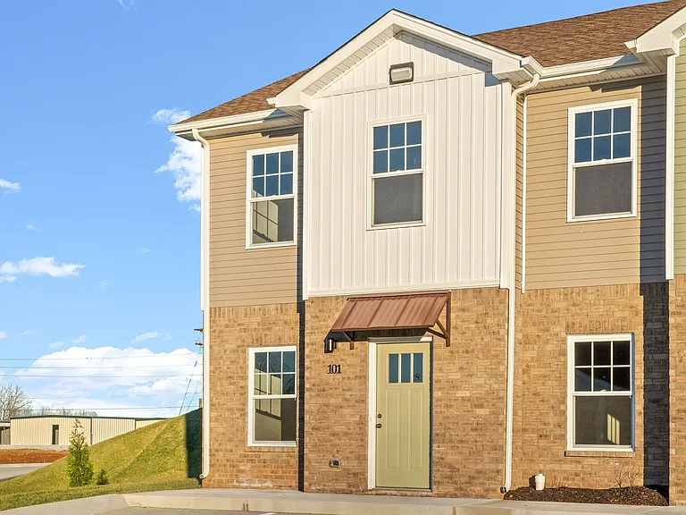 Clearsky Townhomes — Photo 18