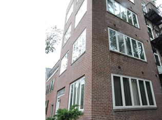 340 S Camac St, Philadelphia, PA 19107
