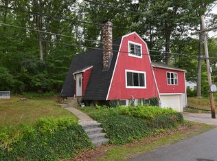 36 Hunter Ave, Hudson, MA 01749