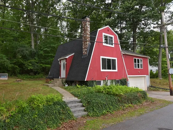 36 Hunter Ave, Hudson, MA 01749
