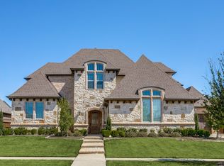 808 Pyrenees Dr, Southlake, TX 76092