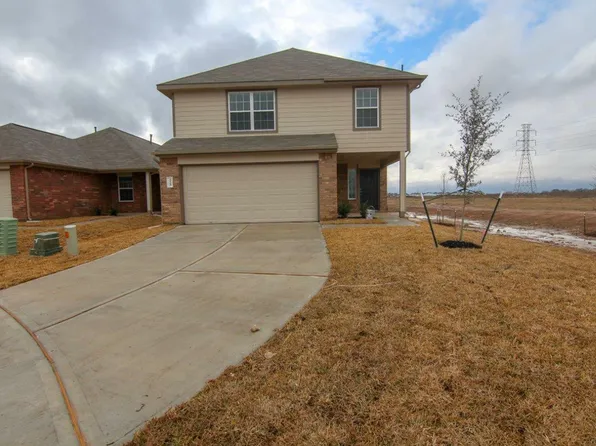 3323 Lake Como Ct, Katy, TX 77493