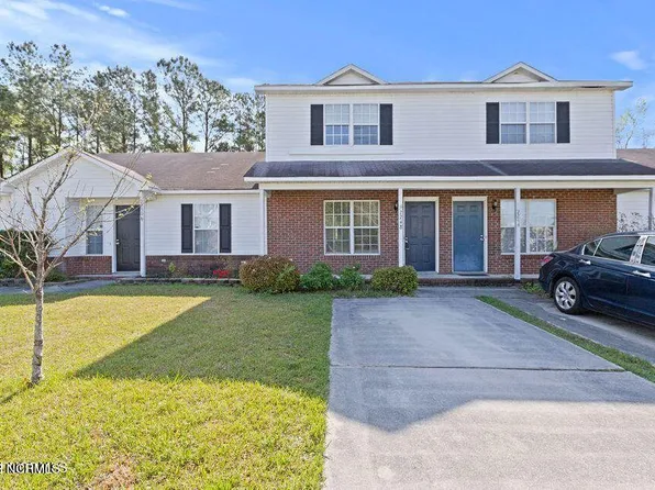 2248 Brandymill Ln, Jacksonville, NC 28546