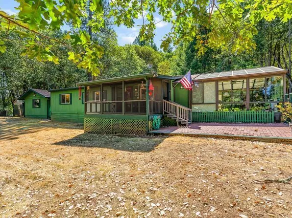 365 Greens Creek Rd, Grants Pass, OR 97527