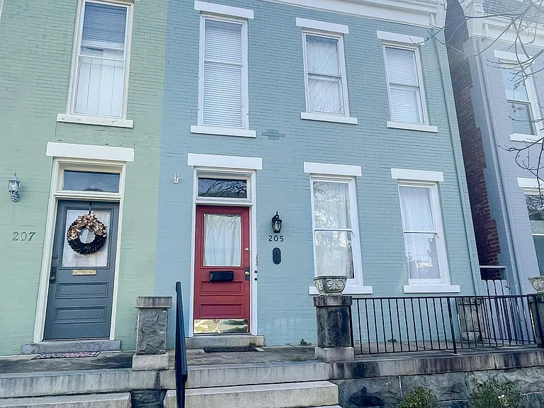 205 N Stafford Ave #2 — Photo 18