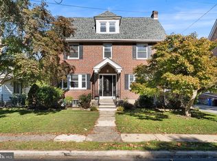 717 Edmonds Ave, Drexel Hill, PA 19026