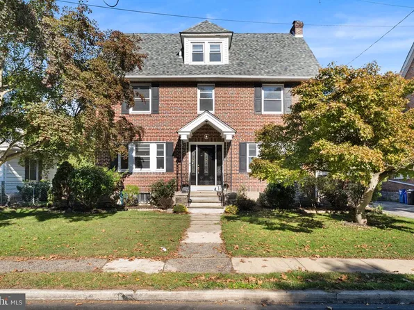 717 Edmonds Ave, Drexel Hill, PA 19026