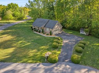 303 Rutledge Ave, Tullahoma, TN 37388