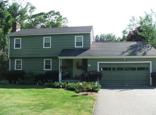 431 Rogers Ave, West Springfield, MA 01089