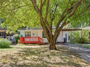 1720 Easley Dr, Ardmore, OK 73401