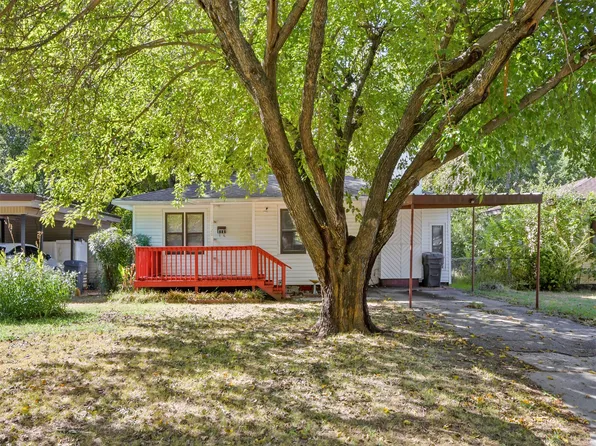 1720 Easley Dr, Ardmore, OK 73401