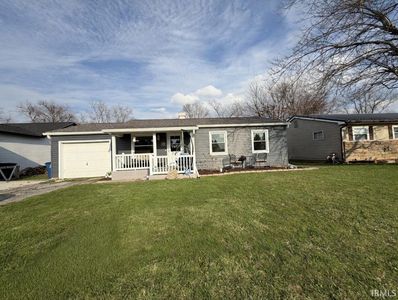 506 N Miller Ave, Marion, IN, 46952