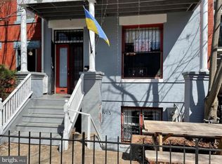 802 E St NE #2, Washington, DC 20002