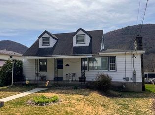111 Blackburn Rd, Emporium, PA 15834