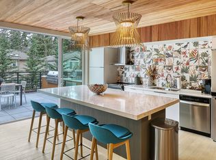 Bloom, Kirkland, WA 98033
