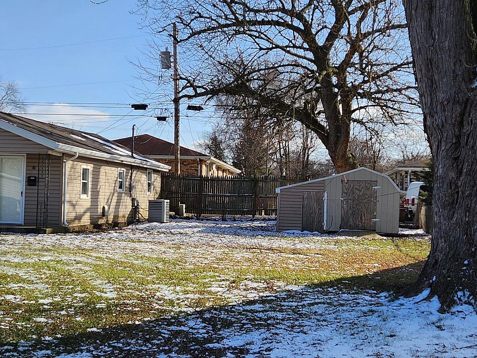 6 W McLaughlin Ave, Fairborn, OH 45324 Zillow