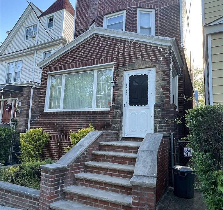 1st image of 84-40 89th Street #House