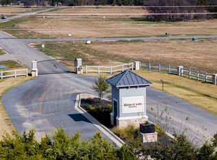 580 Waters Edge Way, Dodd City, TX 75438