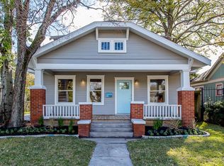 1038 Usener St, Houston, TX 77009