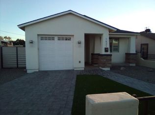 1521 E Sheridan St, Phoenix, AZ 85006