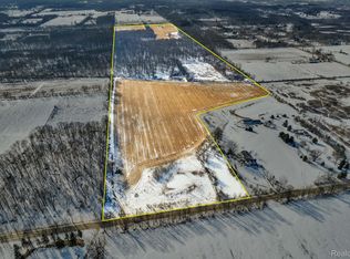 3766 Payne Rd, Attica, MI 48412