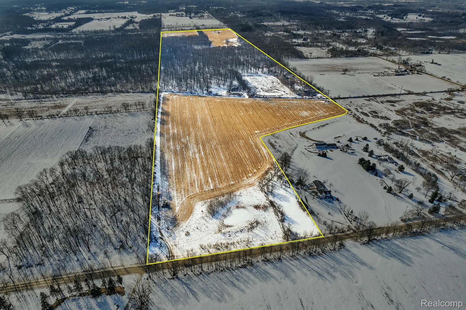 3766 Payne Rd photo 1