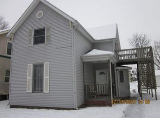 1012 Rivermet Ave, Fort Wayne, IN 46805