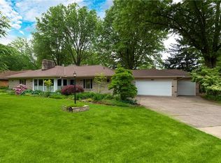 3570 Eldorado Dr, Rocky River, OH 44116
