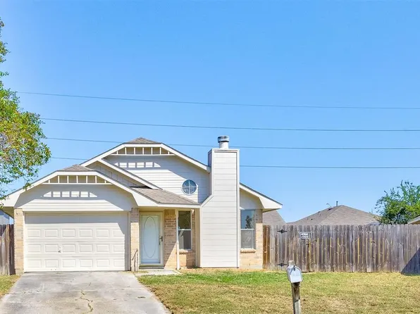 23502 Pebworth Place, Spring, TX 77373