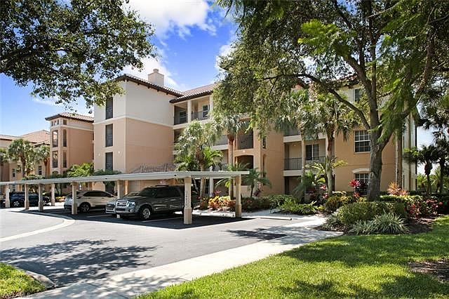 1st image of 20820 Hammock Greens Ln Unit 102