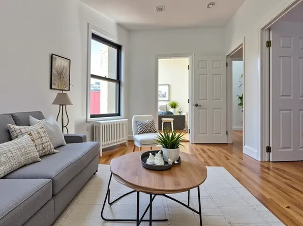 1636 Lexington Avenue image 1 of 7