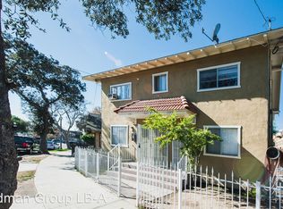 1285 Chestnut Ave #1281, Long Beach, CA 90813