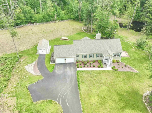 144 Bancroft Road, Rindge, NH 03461