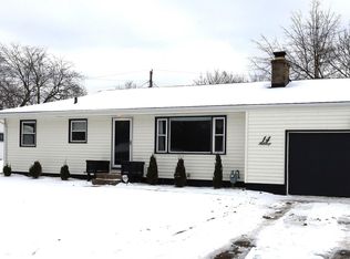 14 Hilltop Dr, Mount Vernon, OH 43050