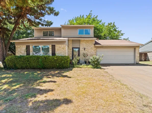 1400 Birmingham Dr, Arlington, TX 76012