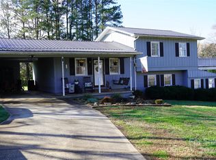 580 Pontiac Dr, Shelby, NC 28152