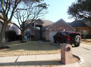 3513 Castlewood Ct, Flower Mound, TX 75022