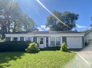 307 Haller Ave, Romeoville, IL 60446