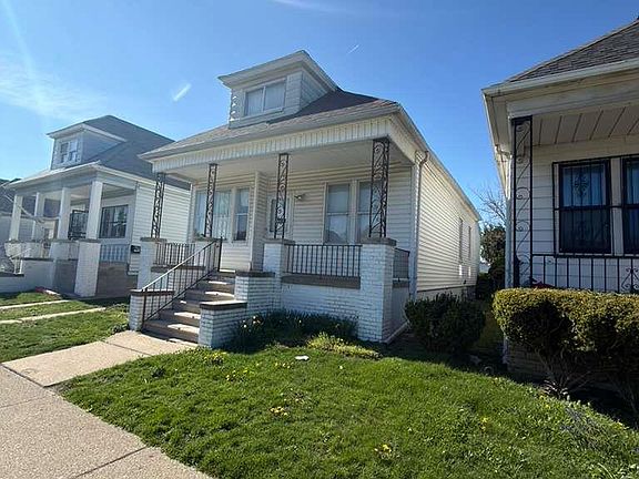 2nd image of 5033 Harold St