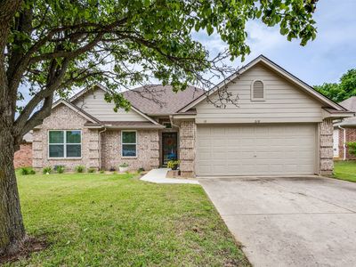 219 Quail Run, Aubrey, TX, 76227