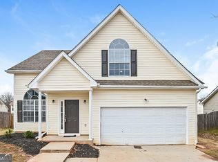 725 Compton Ln, McDonough, GA 30253