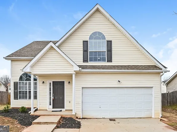 725 Compton Ln, McDonough, GA 30253