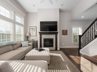 5740 Albany Reserve Dr, Westerville, OH