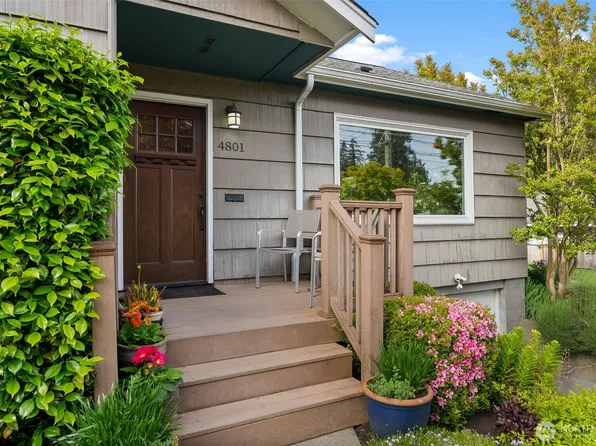 4801 N 18th Street, Tacoma, WA 98406