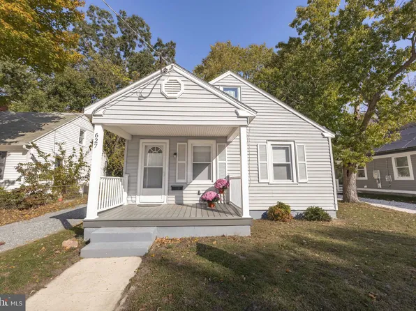 627 Liberty St, Salisbury, MD 21804