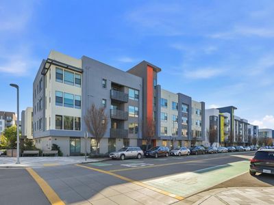 3690 Innovation Way #402, Fremont, CA, 94538