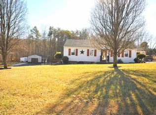 83 Leesville Hills Rd, Evington, VA 24550