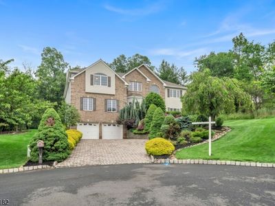12 Jenny Ln, Wayne, NJ, 07470
