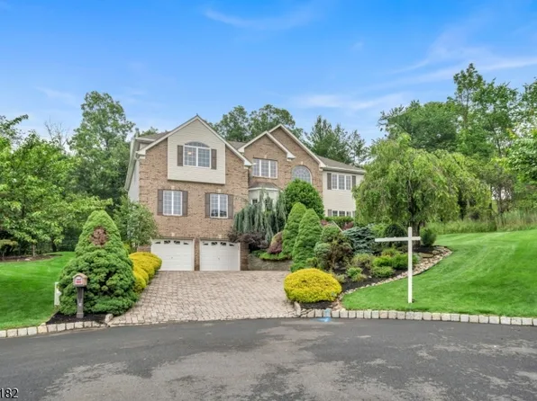 12 Jenny Ln, Wayne Twp., NJ 07470